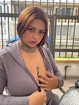 Show webcam de EmilyMoore_Pink