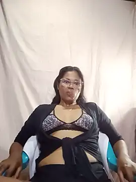 Czat XXX na żywo – Yandris_1212