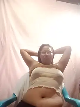 Czat XXX na żywo – Yandris_1212