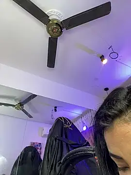 Živý XXX chat Auri__