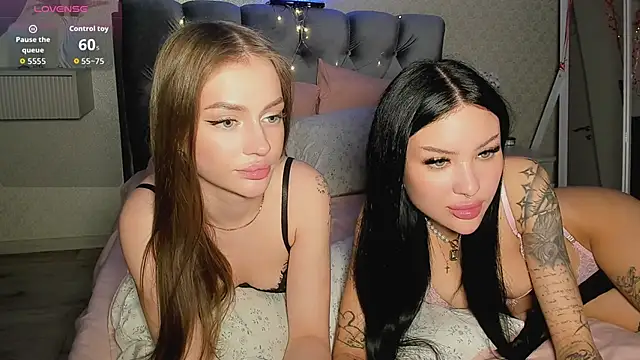 _JessLei_'s Live Sex Cam Show