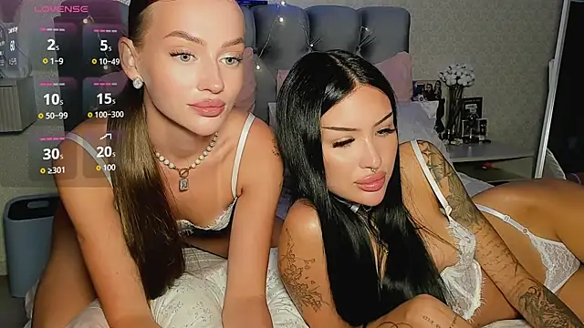 _JessLei_ Webcam Show