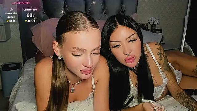 _JessLei_: вебкам-шоу