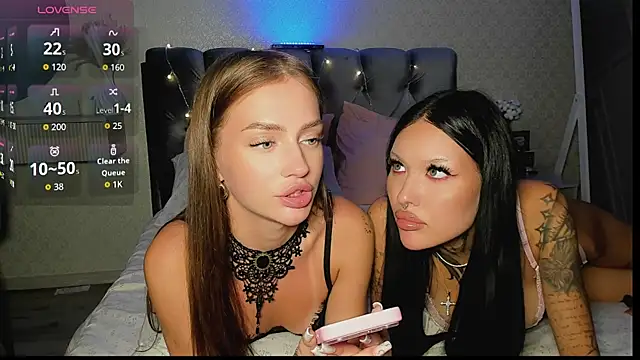 _JessLei_ – webcam-show