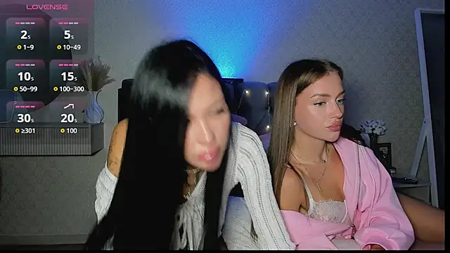 _JessLei_ Webcamshow