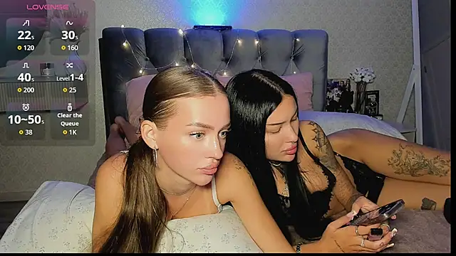 Show Webcam de _JessLei_