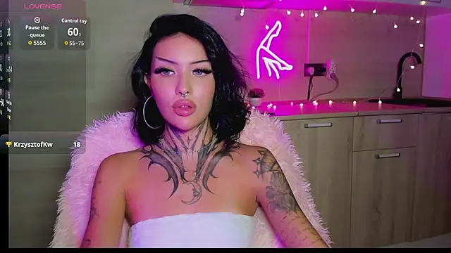 _JessLei_'s Webcam Show
