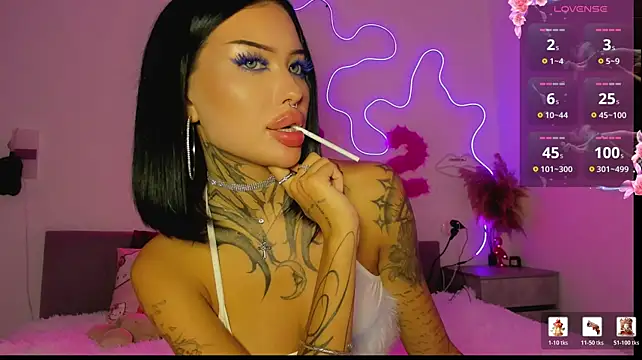 Živý XXX chat _JessLei_