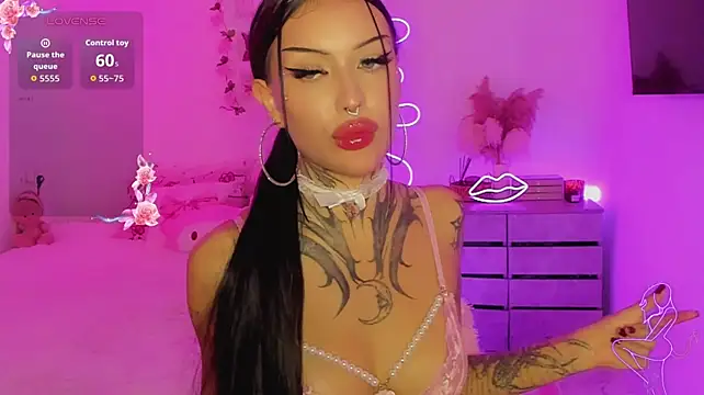 _JessLei_'s Webcam Show