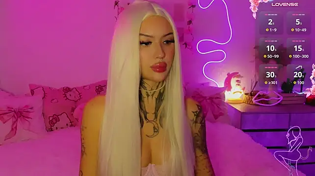 Онлайн чат XXX _JessLei_