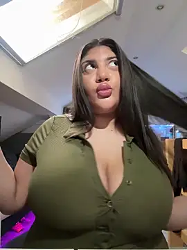 MinaKhalina – webcam-show