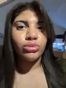 MinaKhalina Webcam-Show