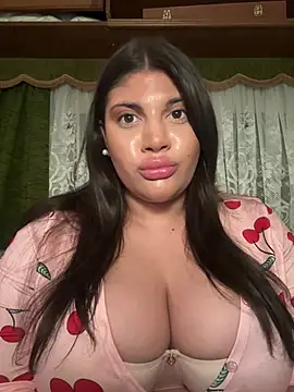 عرض كام MinaKhalina