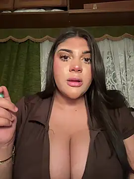 MinaKhalina – webcam-show