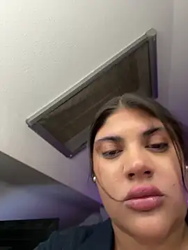 MinaKhalina Webcam Show