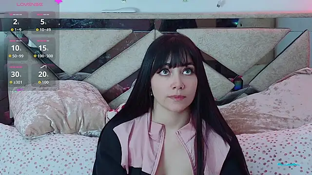 Sabrinaaa__ Live XXX-Chat