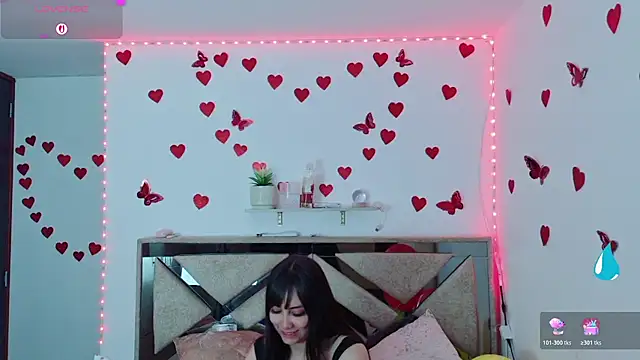 دردشة Sabrinaaa__ الجنسية المباشرة