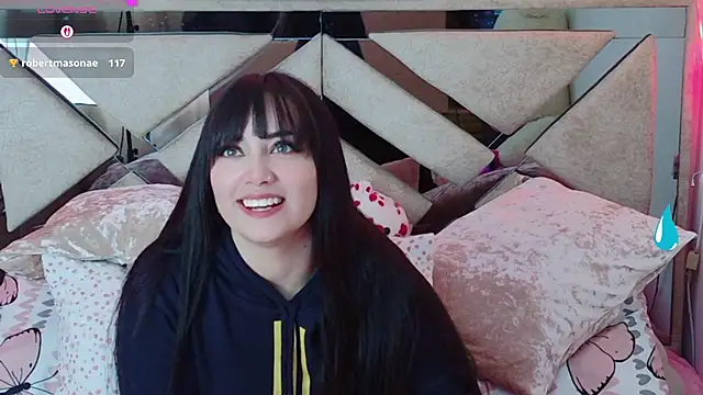 Sabrinaaa__n Live XXX chat