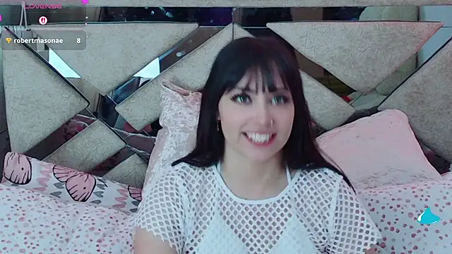 Sabrinaaa__ Chat XXX in diretta