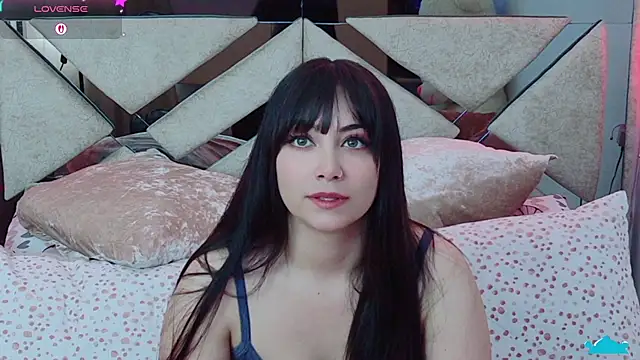 Chat XXX ao vivo de Sabrinaaa__