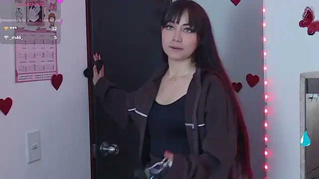 Sabrinaaa__ 现场XXX聊天
