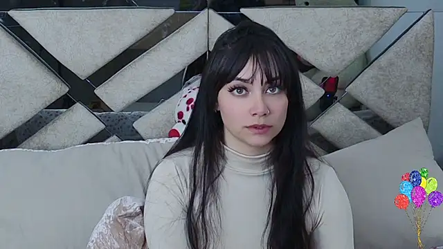 Sabrinaaa__ Show in webcam