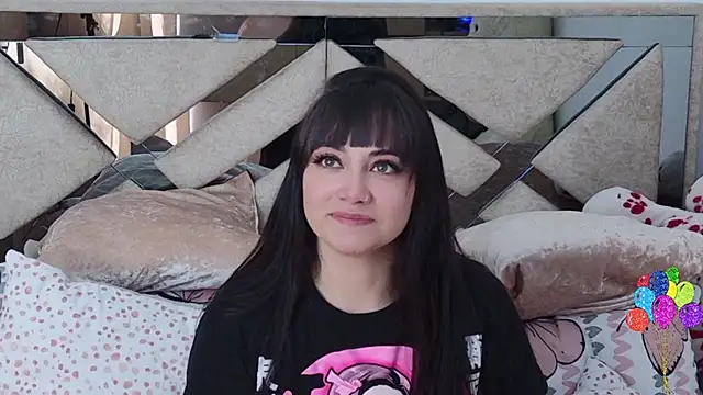 Sabrinaaa__ Show in webcam