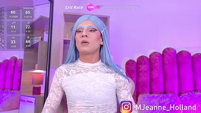 jeanne_holland 在線直播表演