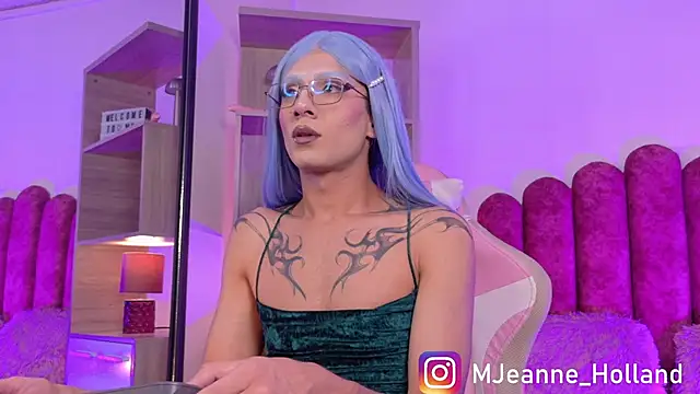 jeanne_holland Show in webcam