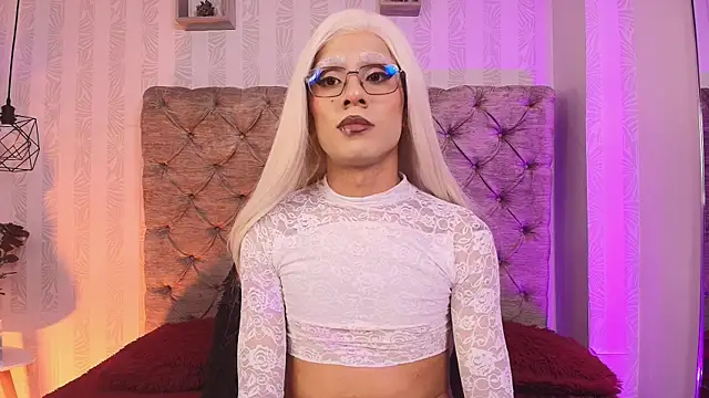 jeanne_holland webkamerás műsora