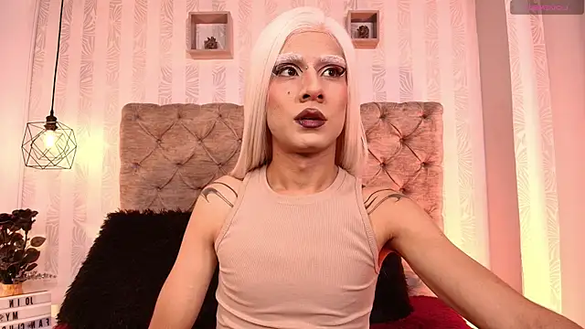 jeanne_holland Webcam Show