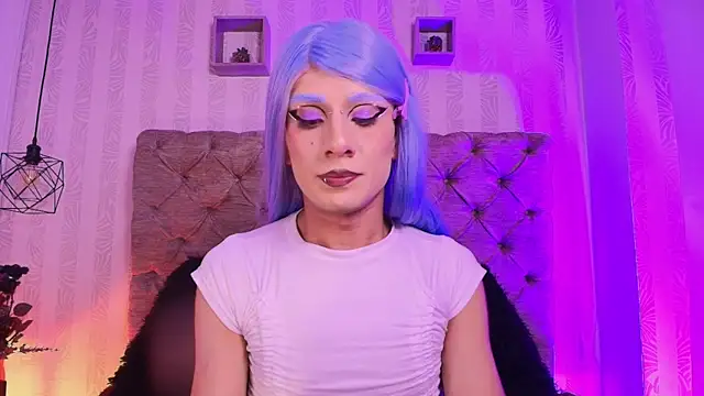 Вебкам-шоу jeanne_holland