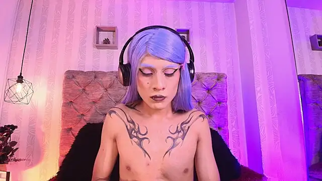 jeanne_holland 网络视讯表演