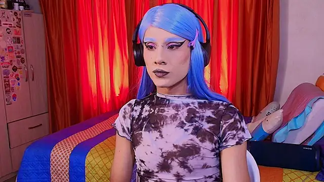 jeanne_holland Webcam-Show