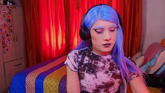 jeanne_holland Webcam show