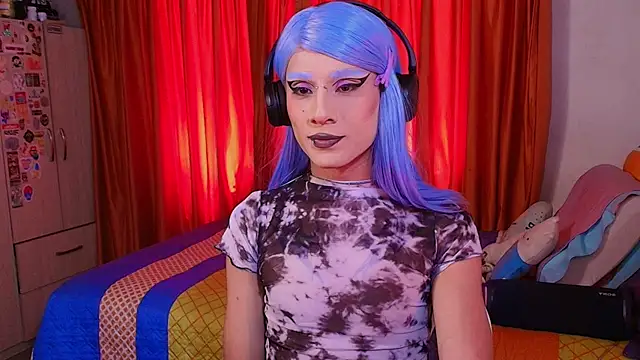 הופעת וובקאם של jeanne_holland