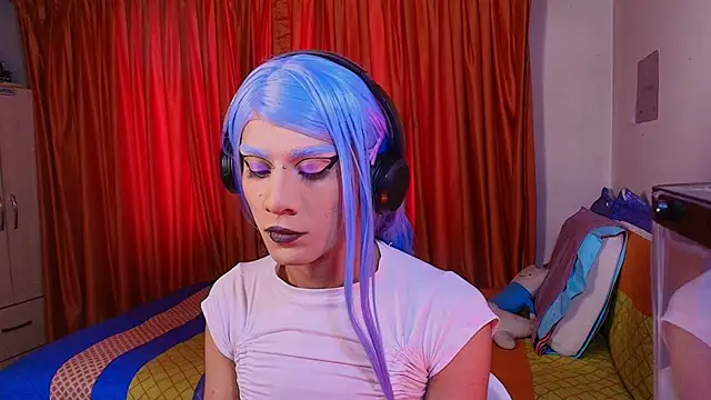 jeanne_holland's Webcam Show