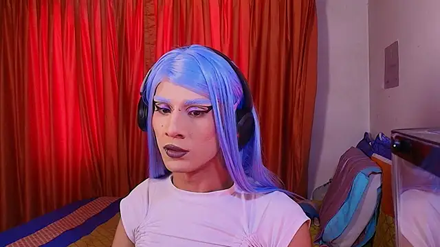 jeanne_holland Webcam-Show