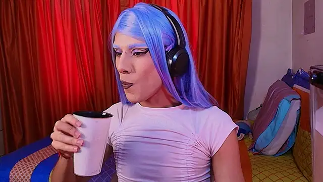 jeanne_holland's Webcam Show