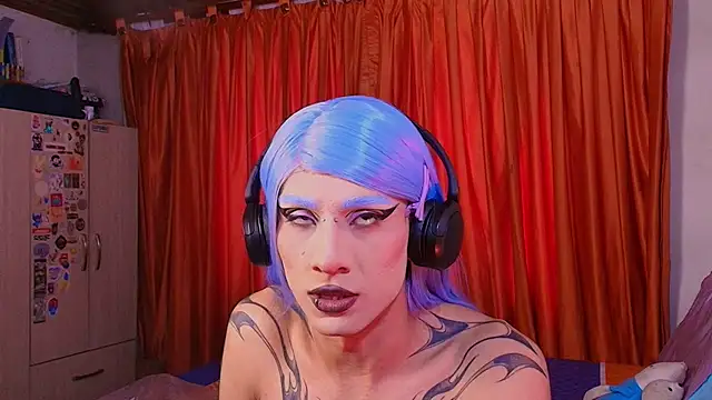 عرض كام jeanne_holland