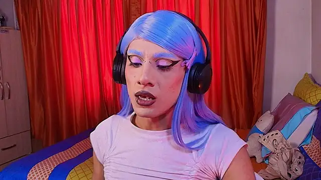 jeanne_holland Show Webcam