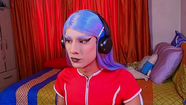 jeanne_holland Webcam-Show