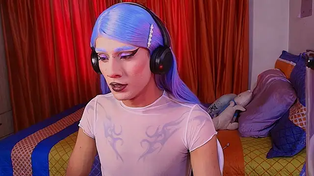 jeanne_holland's Webcam Show