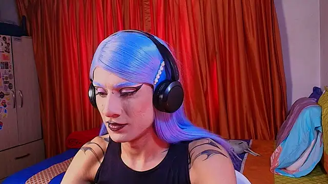 jeanne_holland's Webcam Show