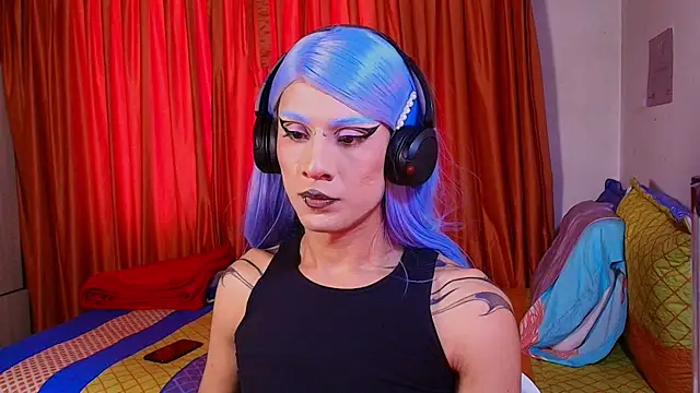 jeanne_holland Webcam Show