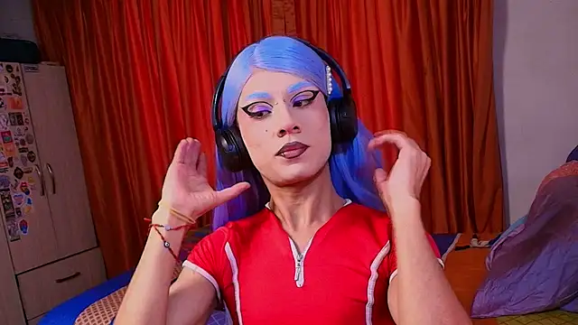 Show Webcam de jeanne_holland