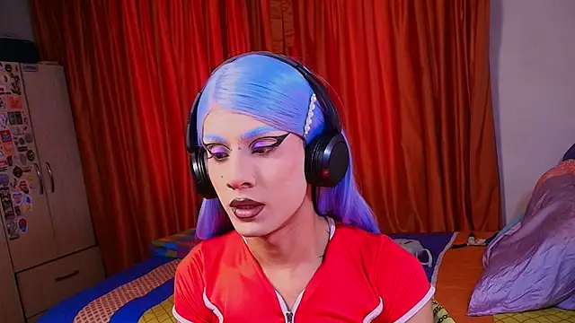 jeanne_holland Webcam show