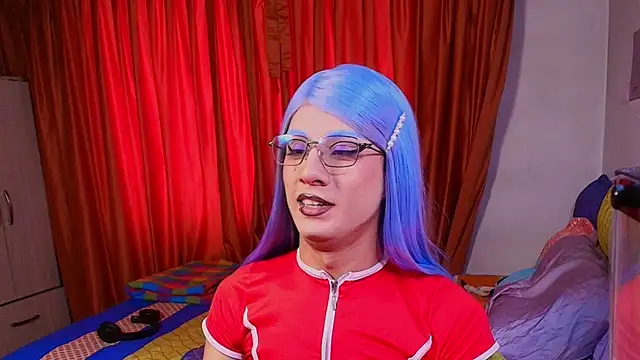 jeanne_holland's Webcam Show