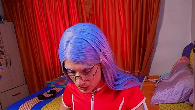 jeanne_holland webkamerás műsora