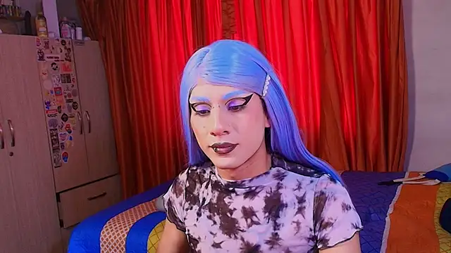 jeanne_holland Webcam show